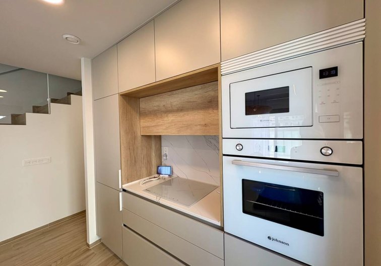 Segunda mano - Semi Detached - Rojales - Ciudad Quesada