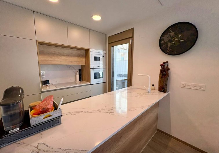 Segunda mano - Semi Detached - Rojales - Ciudad Quesada