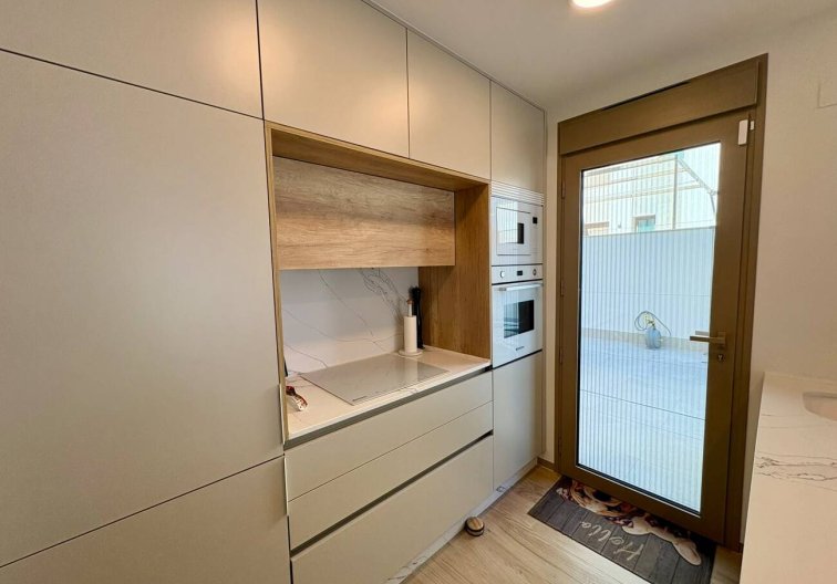 Segunda mano - Semi Detached - Rojales - Ciudad Quesada