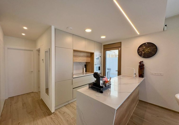 Segunda mano - Semi Detached - Rojales - Ciudad Quesada