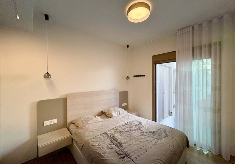 Segunda mano - Semi Detached - Rojales - Ciudad Quesada