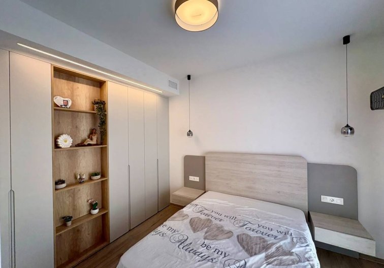 Segunda mano - Semi Detached - Rojales - Ciudad Quesada