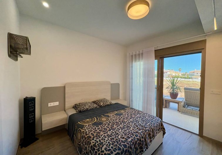 Segunda mano - Semi Detached - Rojales - Ciudad Quesada
