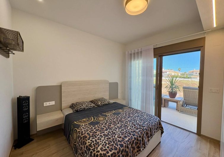 Segunda mano - Semi Detached - Rojales - Ciudad Quesada