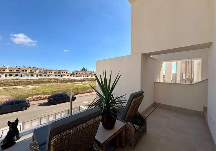 Segunda mano - Semi Detached - Rojales - Ciudad Quesada