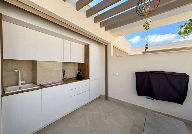 Segunda mano - Semi Detached - Rojales - Ciudad Quesada