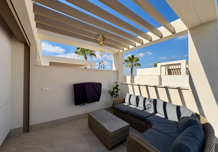 Segunda mano - Semi Detached - Rojales - Ciudad Quesada