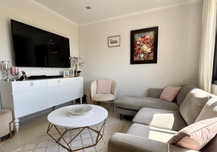 Resale - Duplex - Orihuela Costa - Lomas de Cabo Roig
