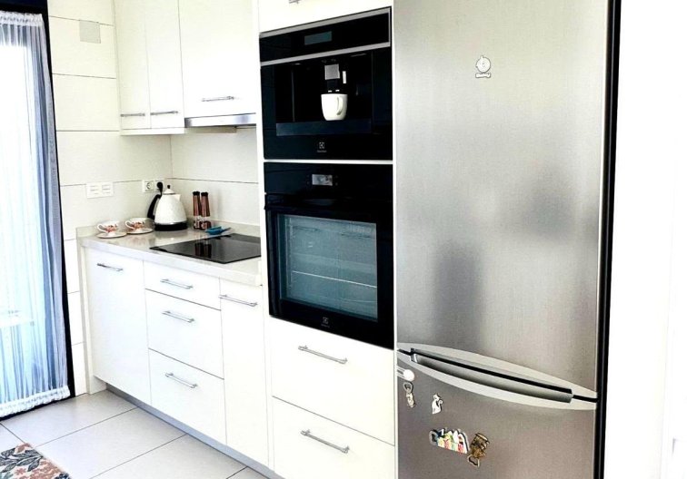 Resale - Duplex - Orihuela Costa - Lomas de Cabo Roig