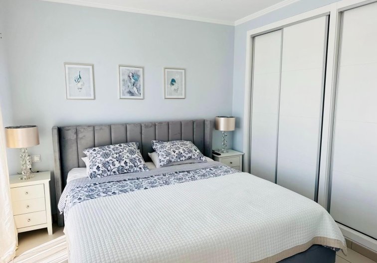 Resale - Duplex - Orihuela Costa - Lomas de Cabo Roig