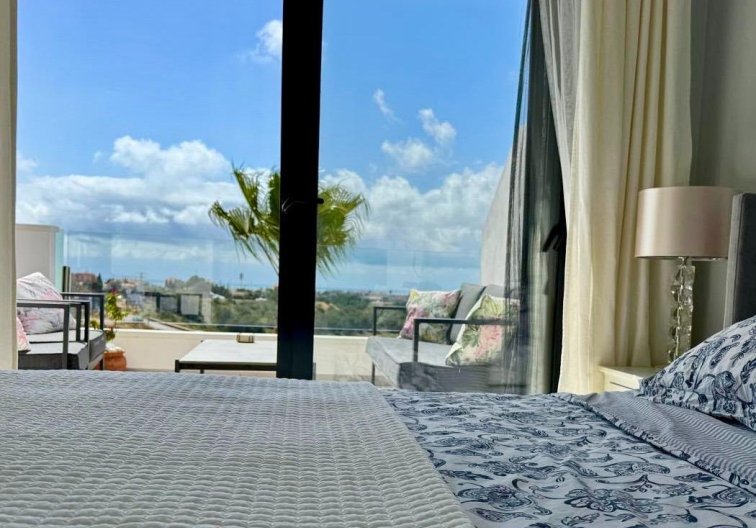 Resale - Duplex - Orihuela Costa - Lomas de Cabo Roig