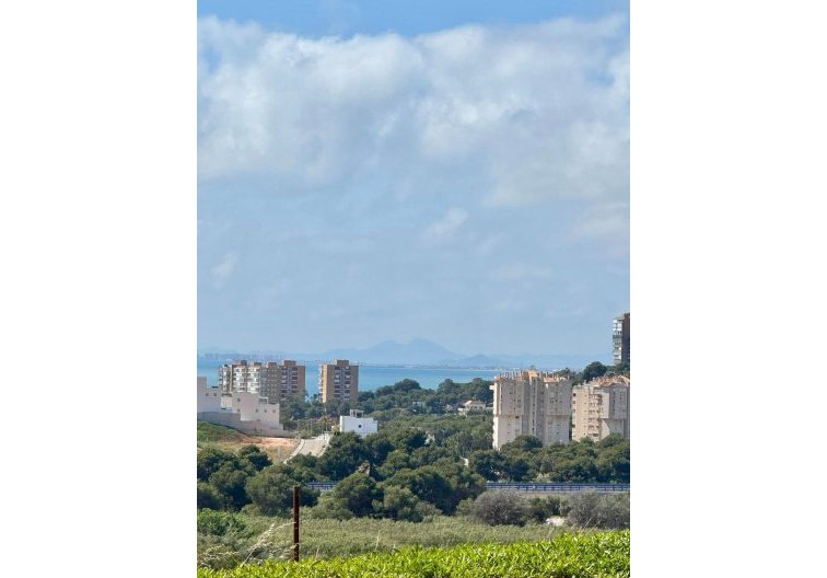 Resale - Duplex - Orihuela Costa - Lomas de Cabo Roig