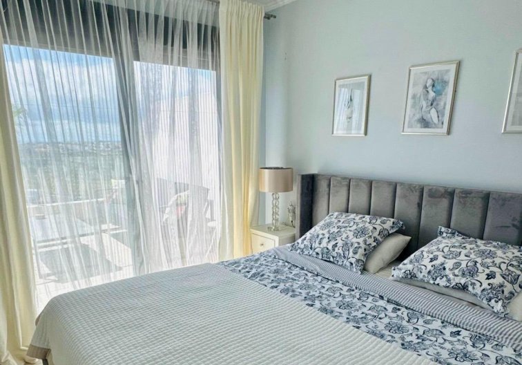 Resale - Duplex - Orihuela Costa - Lomas de Cabo Roig