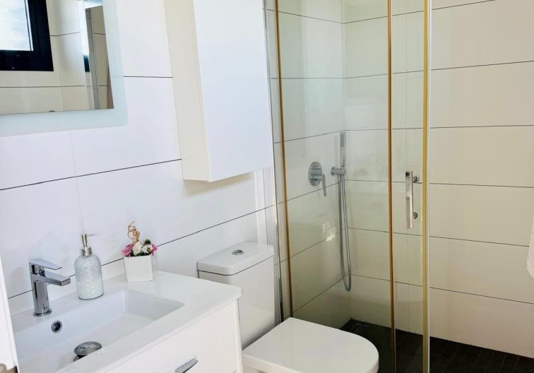 Resale - Duplex - Orihuela Costa - Lomas de Cabo Roig