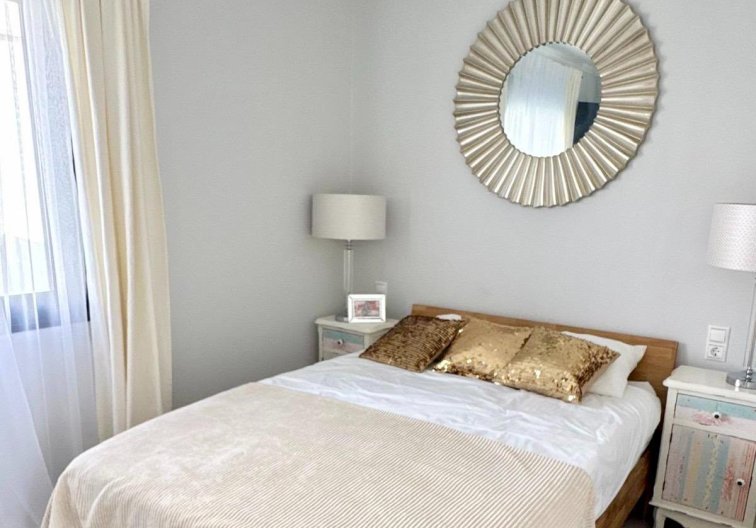 Resale - Duplex - Orihuela Costa - Lomas de Cabo Roig