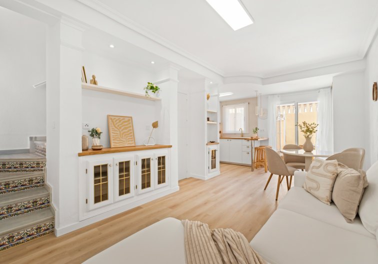 Revente - town house - Villamartin - Costa Blanca