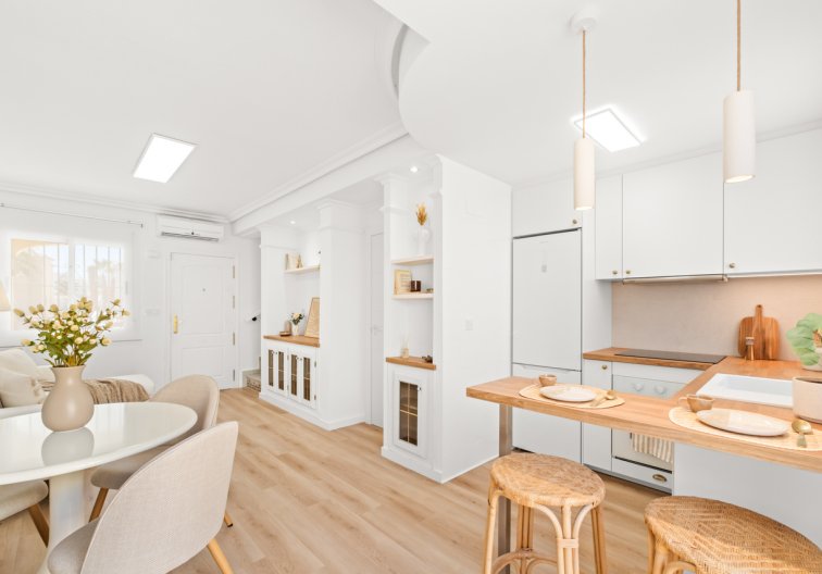 Revente - town house - Villamartin - Costa Blanca