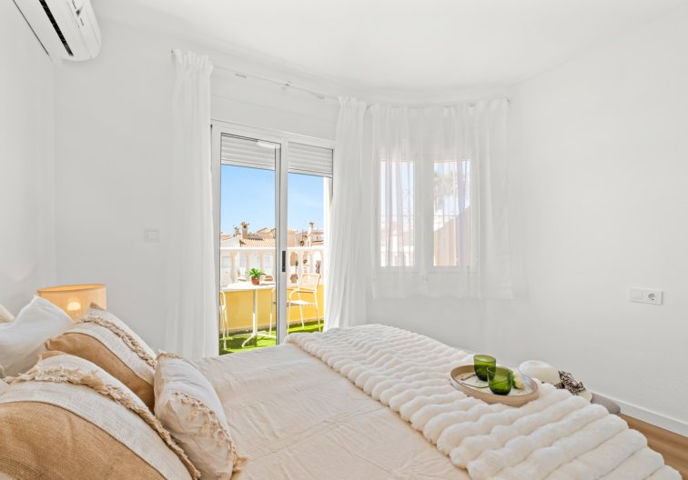 Revente - town house - Villamartin - Costa Blanca