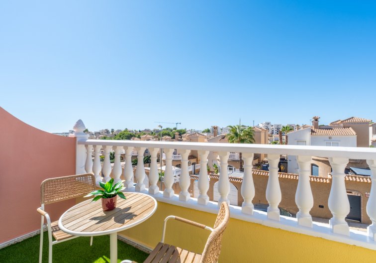 Revente - town house - Villamartin - Costa Blanca