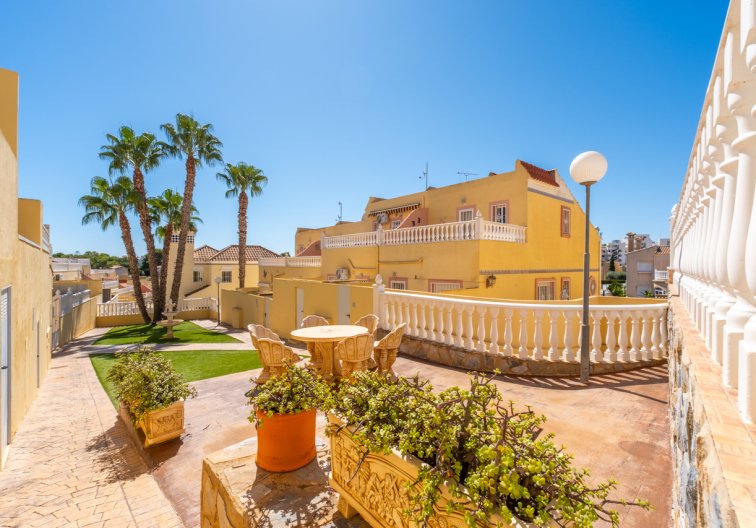 Revente - town house - Villamartin - Costa Blanca