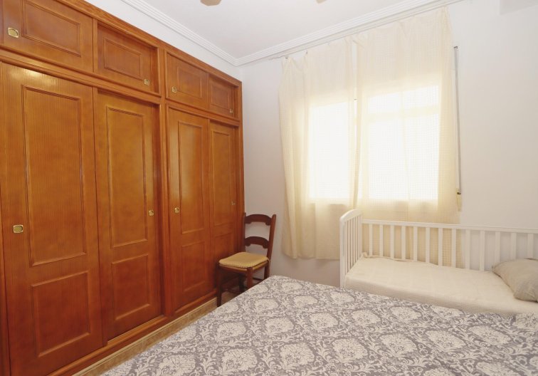 Wiederverkauf - Wohnung - Orihuela Costa - Costa Blanca