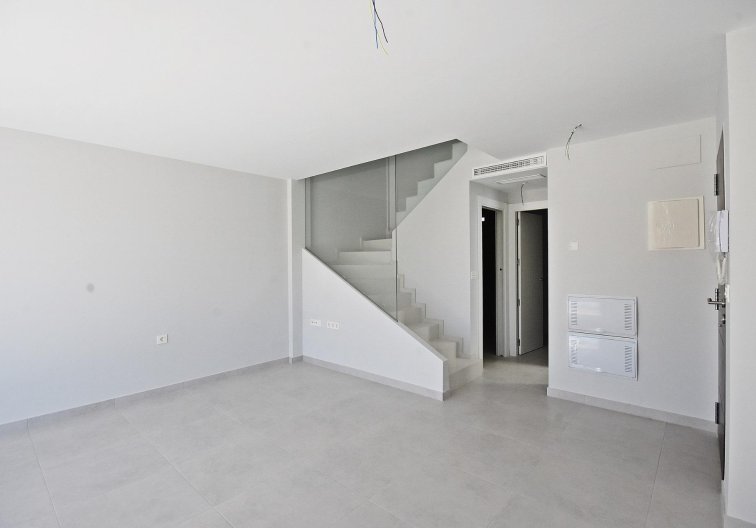 Neubau - villa - Puerto de Mazarron - Mar De Plata
