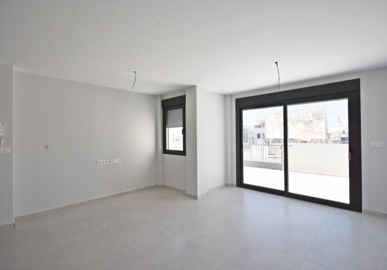 Neubau - villa - Puerto de Mazarron - Mar De Plata