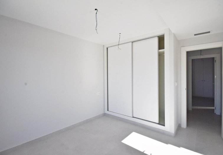 Neubau - villa - Puerto de Mazarron - Mar De Plata