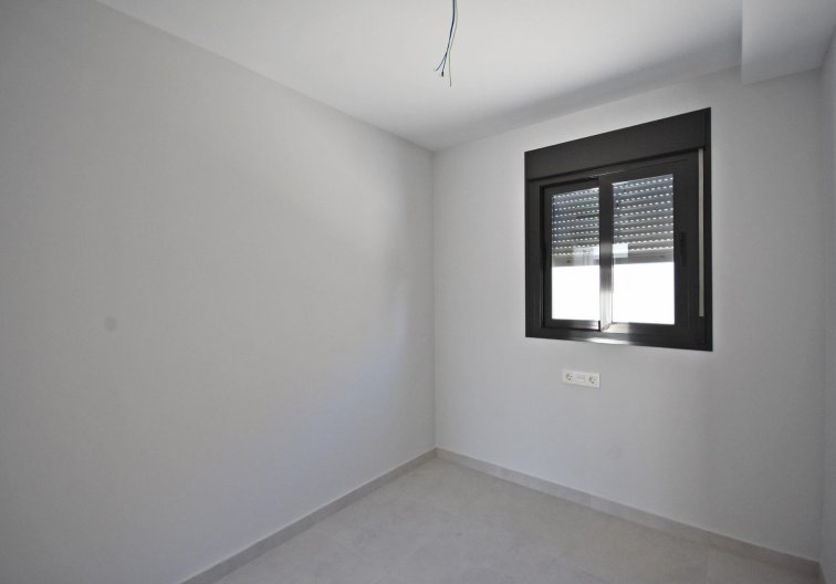 Neubau - villa - Puerto de Mazarron - Mar De Plata