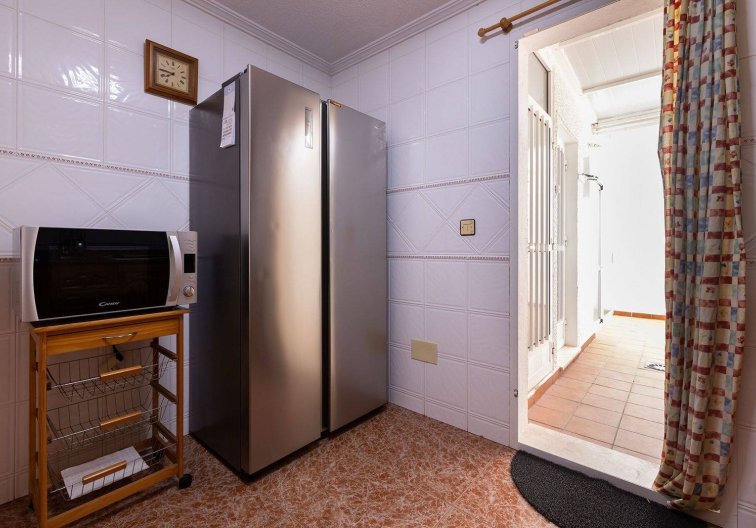Wiederverkauf - Duplex - San Pedro del Pinatar - Los Cuarteros