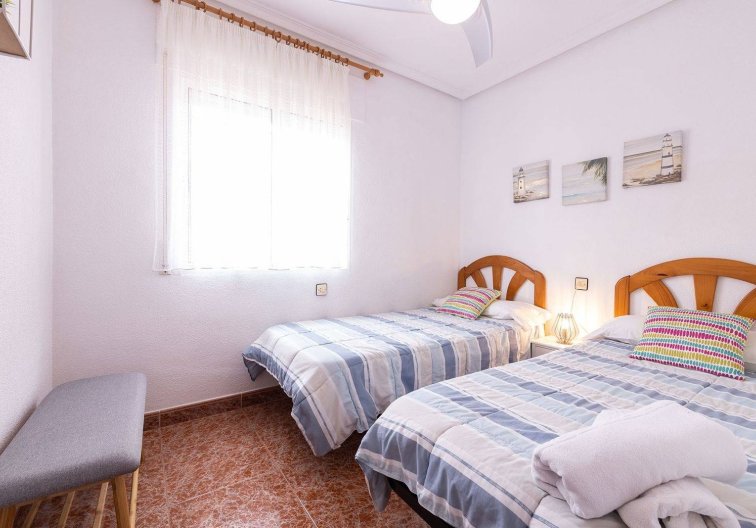 Wiederverkauf - Duplex - San Pedro del Pinatar - Los Cuarteros
