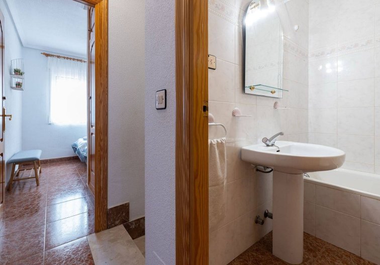 Wiederverkauf - Duplex - San Pedro del Pinatar - Los Cuarteros