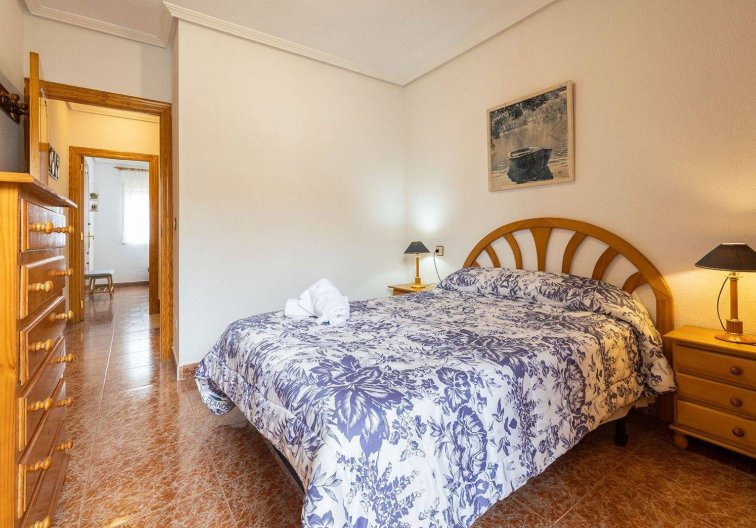 Wiederverkauf - Duplex - San Pedro del Pinatar - Los Cuarteros