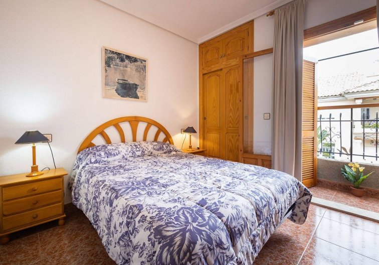 Wiederverkauf - Duplex - San Pedro del Pinatar - Los Cuarteros