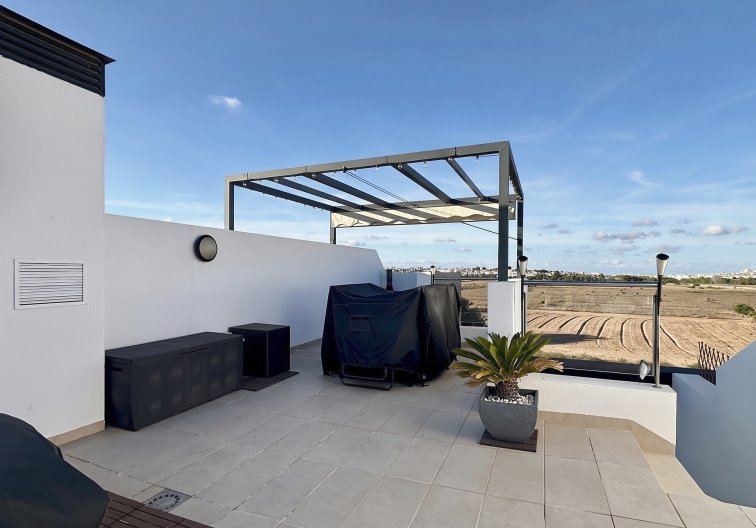 Revente - town house - Villamartin - Costa Blanca