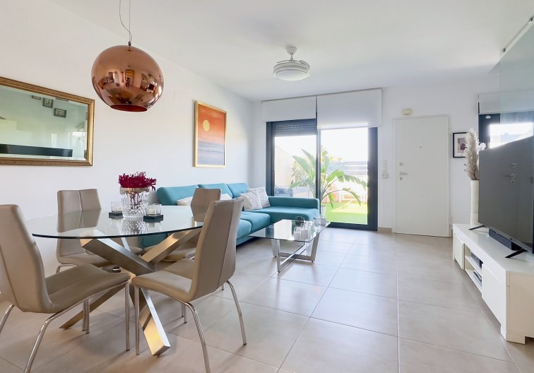 Revente - town house - Villamartin - Costa Blanca