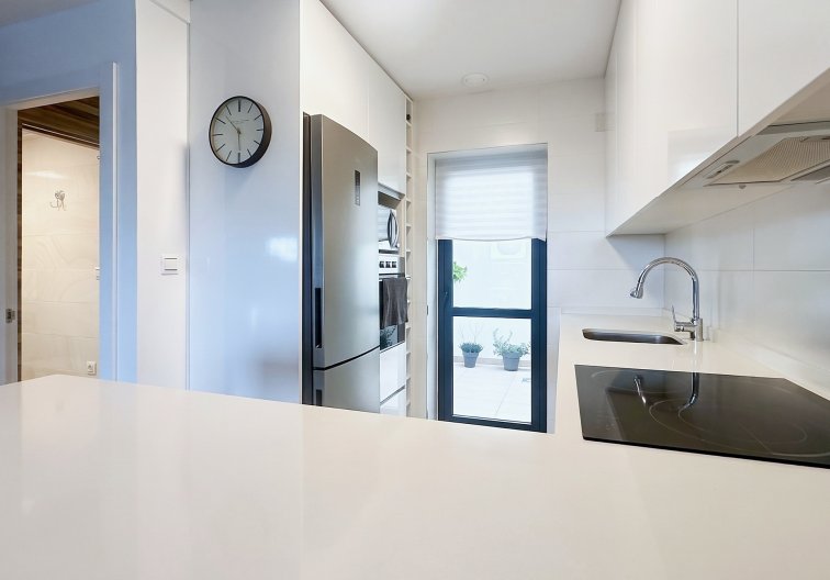 Revente - town house - Villamartin - Costa Blanca