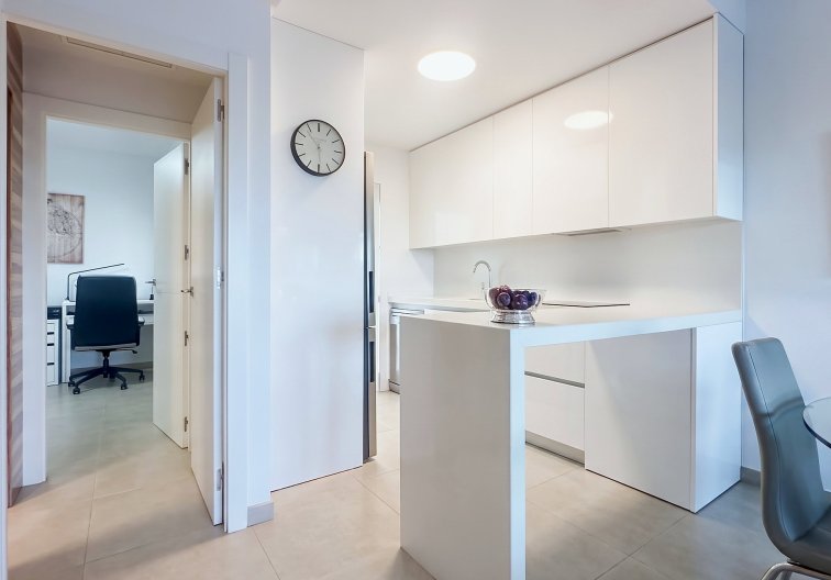 Revente - town house - Villamartin - Costa Blanca