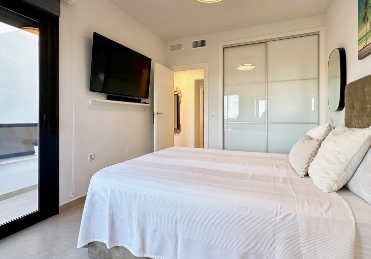 Revente - town house - Villamartin - Costa Blanca