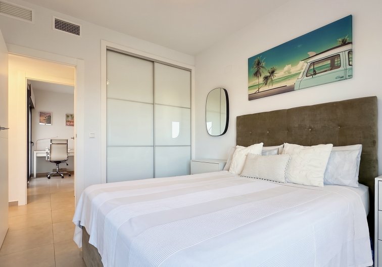 Revente - town house - Villamartin - Costa Blanca