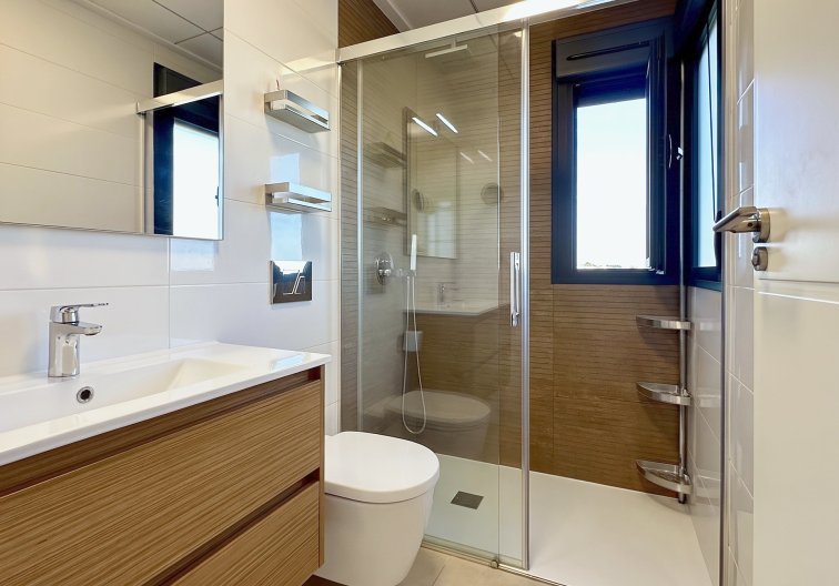 Revente - town house - Villamartin - Costa Blanca