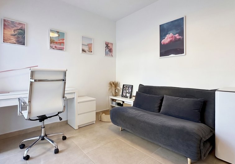 Revente - town house - Villamartin - Costa Blanca