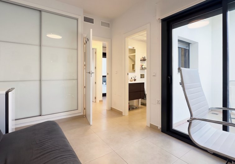 Revente - town house - Villamartin - Costa Blanca