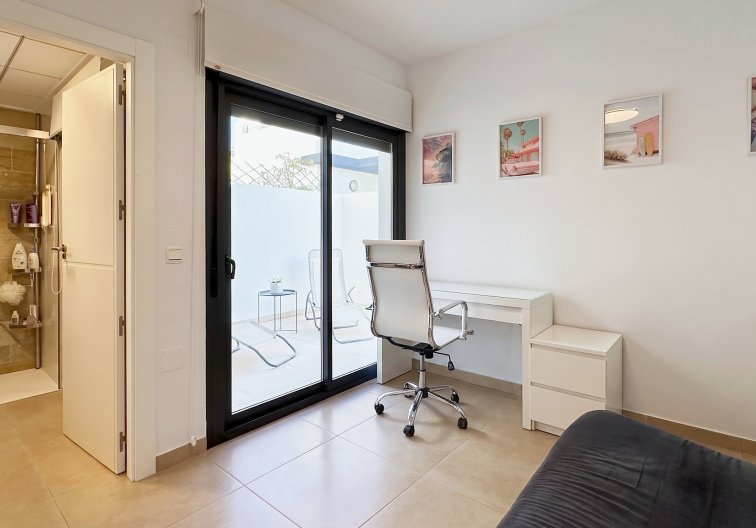 Revente - town house - Villamartin - Costa Blanca