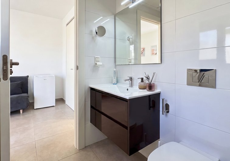 Revente - town house - Villamartin - Costa Blanca