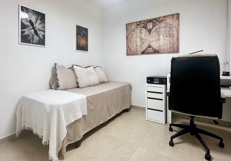 Revente - town house - Villamartin - Costa Blanca