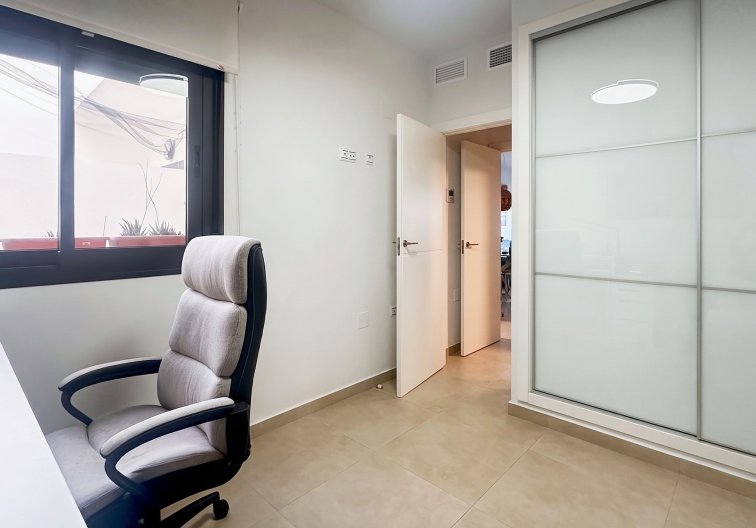 Revente - town house - Villamartin - Costa Blanca