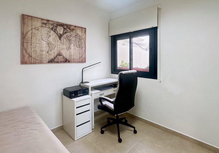 Revente - town house - Villamartin - Costa Blanca