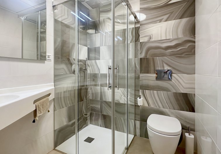 Revente - town house - Villamartin - Costa Blanca