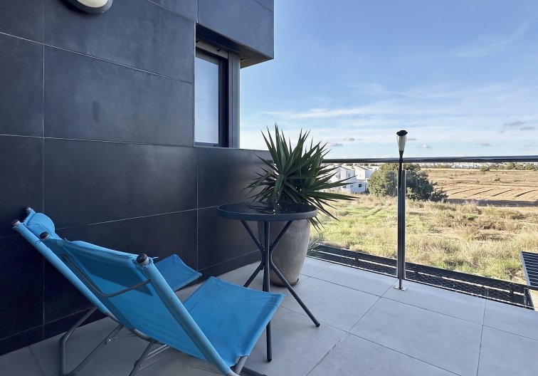 Revente - town house - Villamartin - Costa Blanca